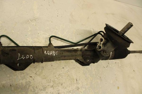 CREMAILLERE CITROEN C4 2010+ - Vue 2